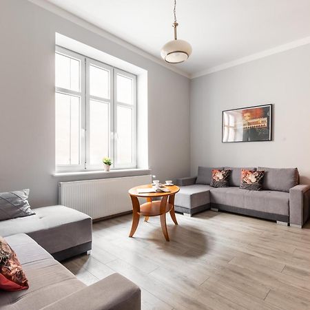 Apartamenty Starowislna 1, Krakow Main Square エクステリア 写真