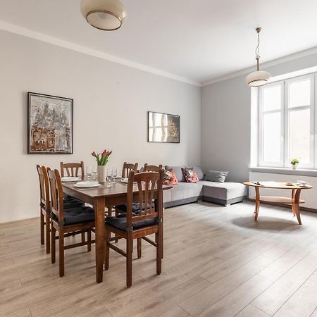 Apartamenty Starowislna 1, Krakow Main Square エクステリア 写真