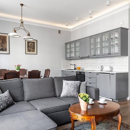 Apartamenty Starowislna 1, Krakow Main Square エクステリア 写真