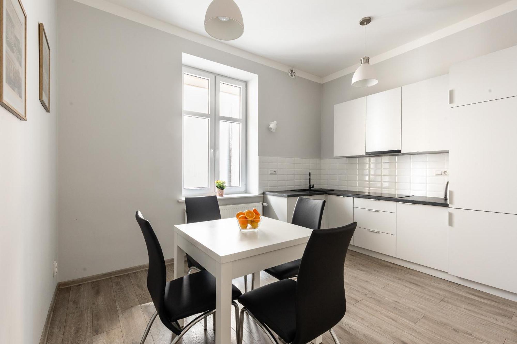 Apartamenty Starowislna 1, Krakow Main Square エクステリア 写真