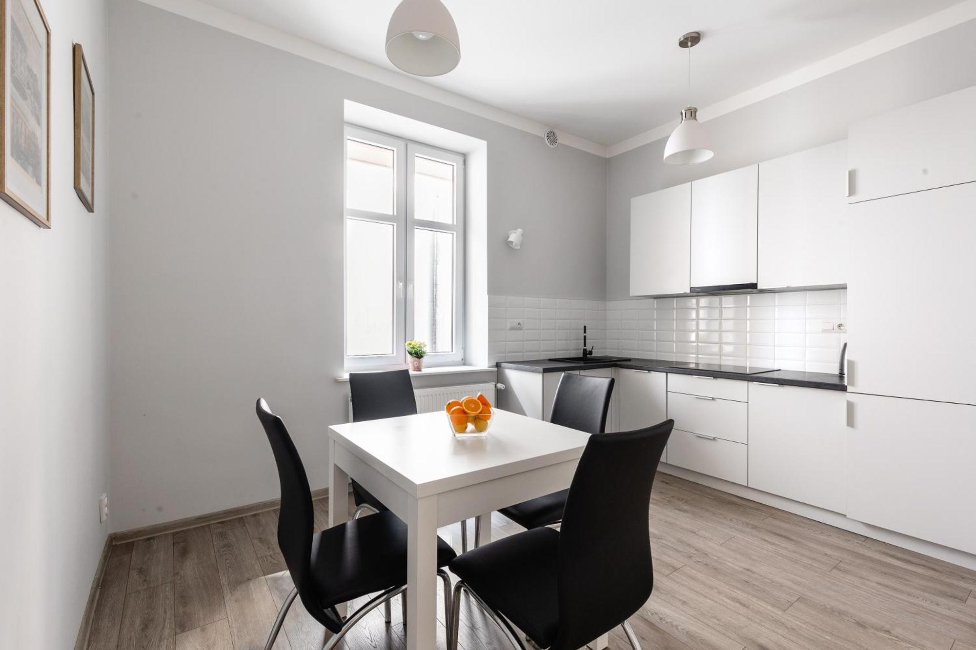 Apartamenty Starowislna 1, Krakow Main Square エクステリア 写真