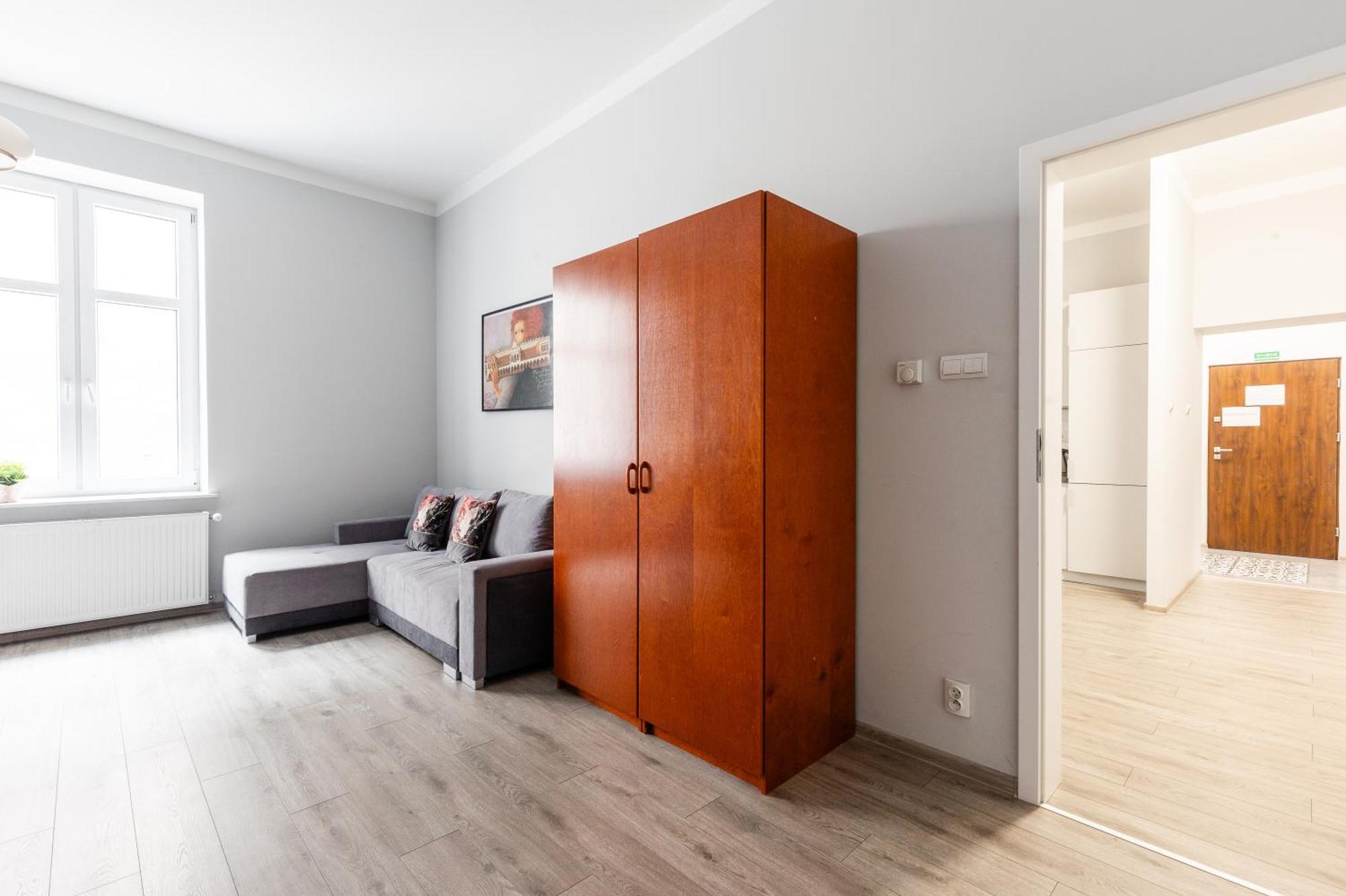 Apartamenty Starowislna 1, Krakow Main Square エクステリア 写真
