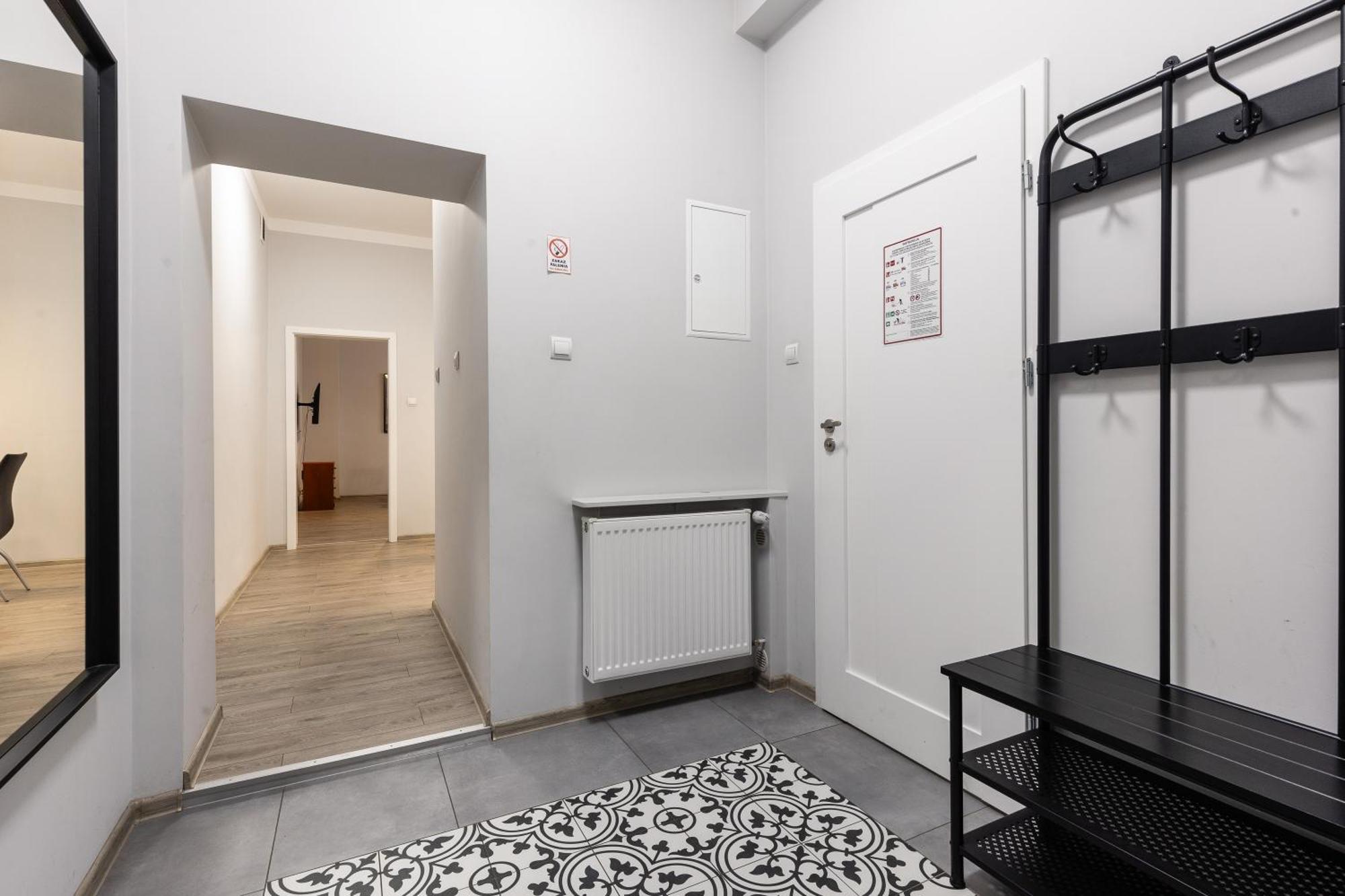 Apartamenty Starowislna 1, Krakow Main Square エクステリア 写真