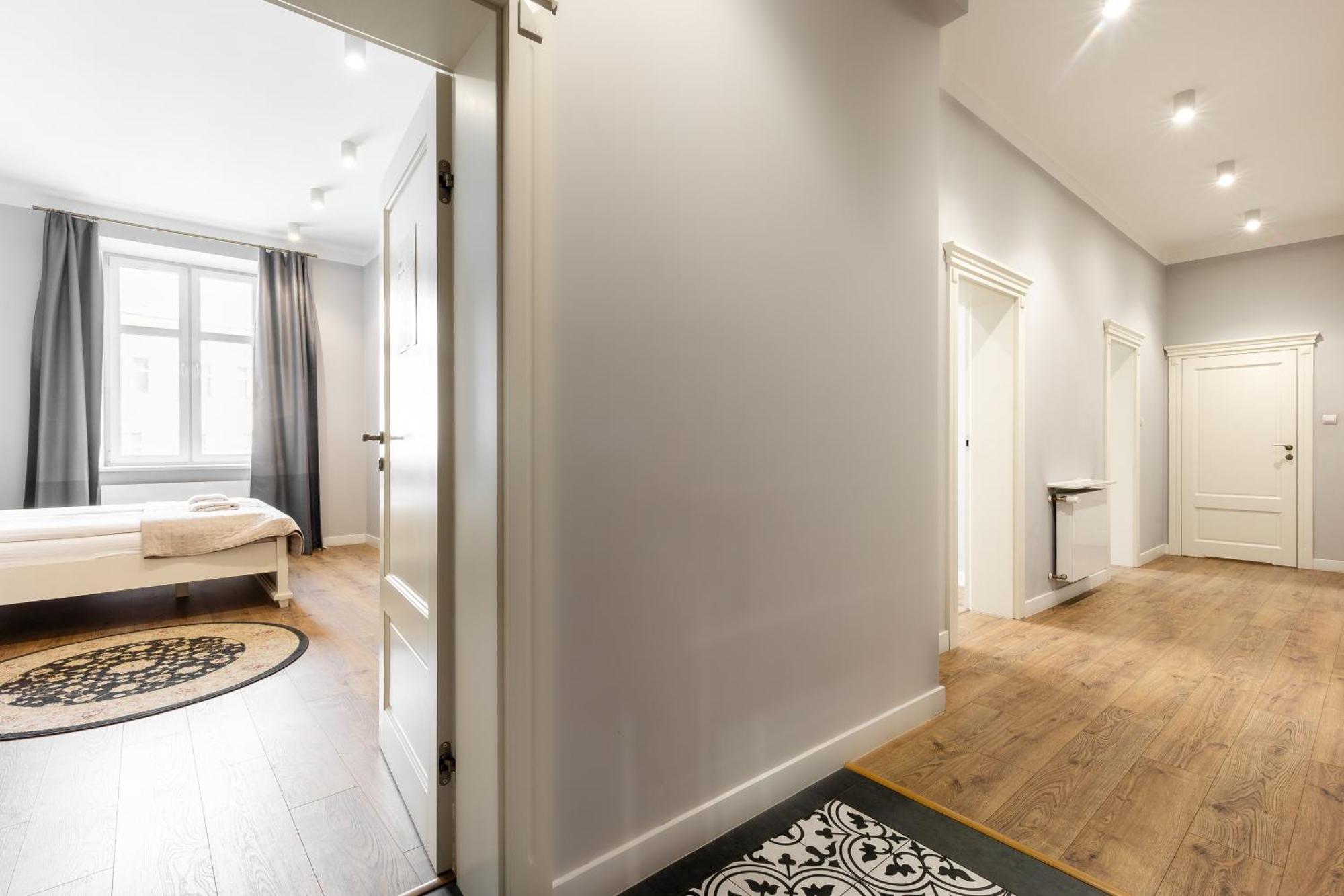 Apartamenty Starowislna 1, Krakow Main Square エクステリア 写真