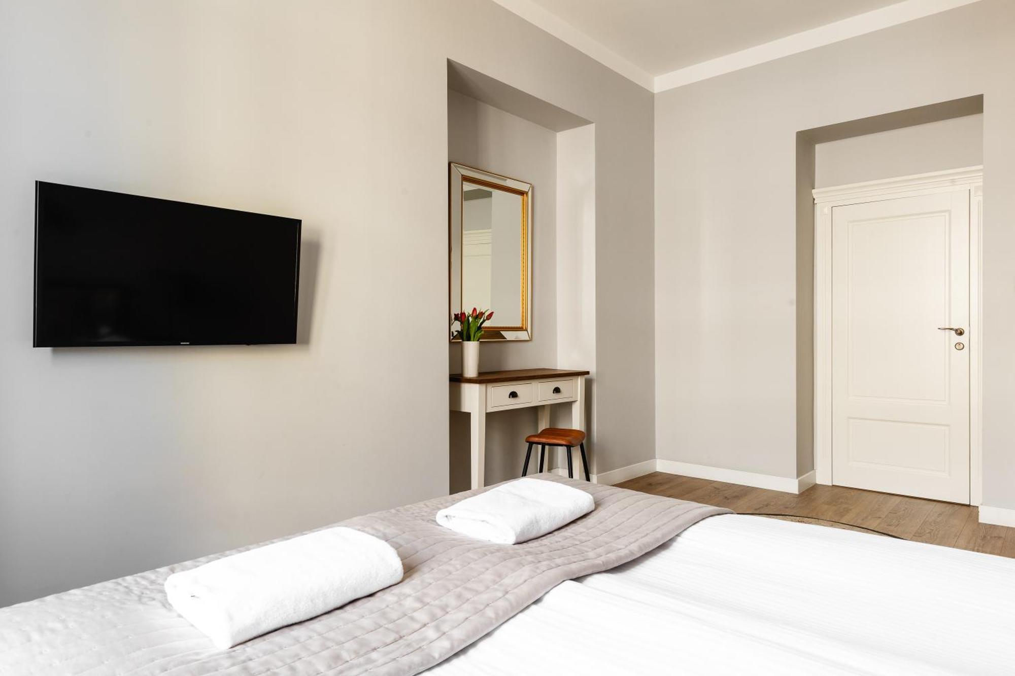 Apartamenty Starowislna 1, Krakow Main Square エクステリア 写真