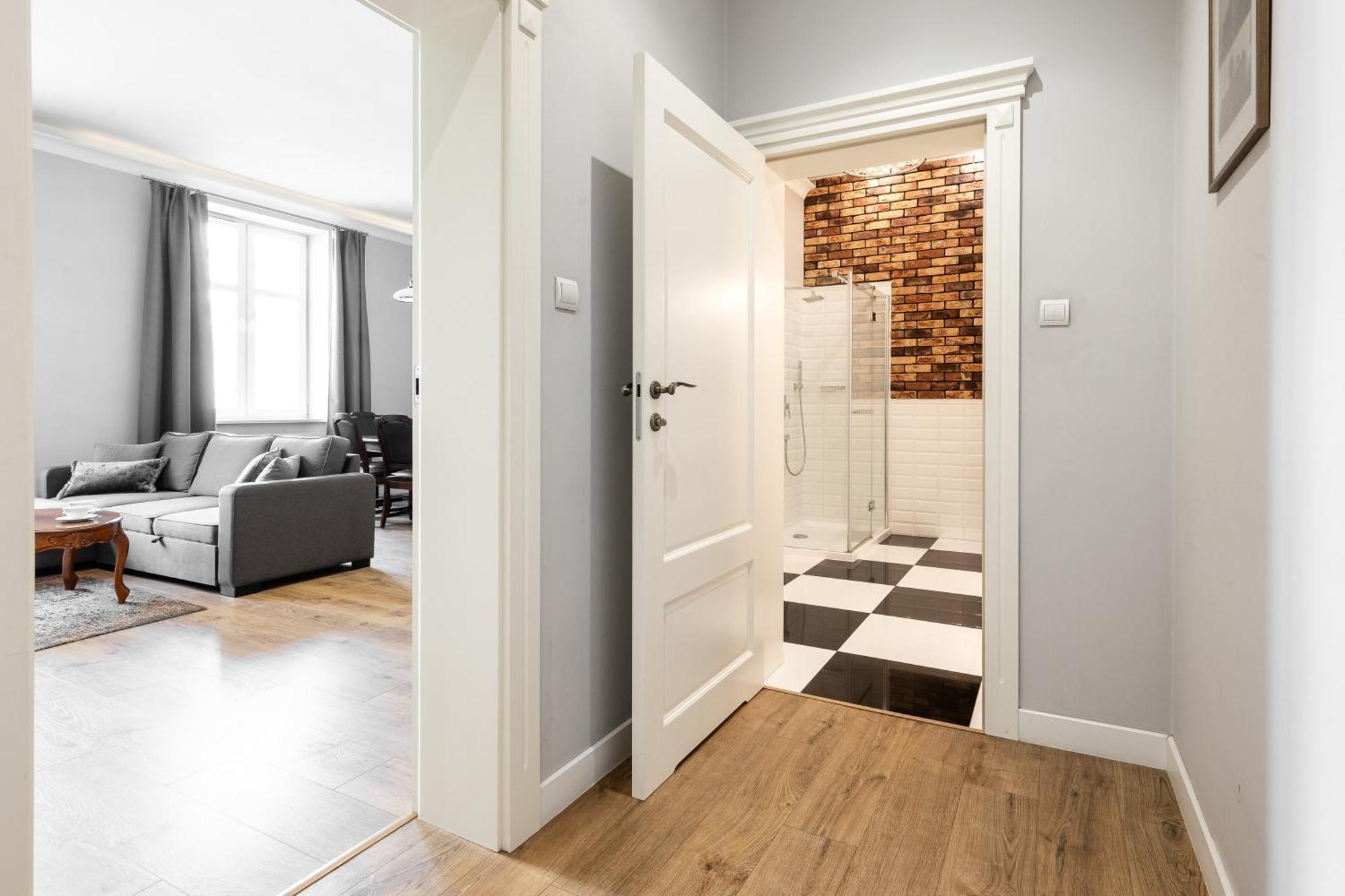 Apartamenty Starowislna 1, Krakow Main Square エクステリア 写真