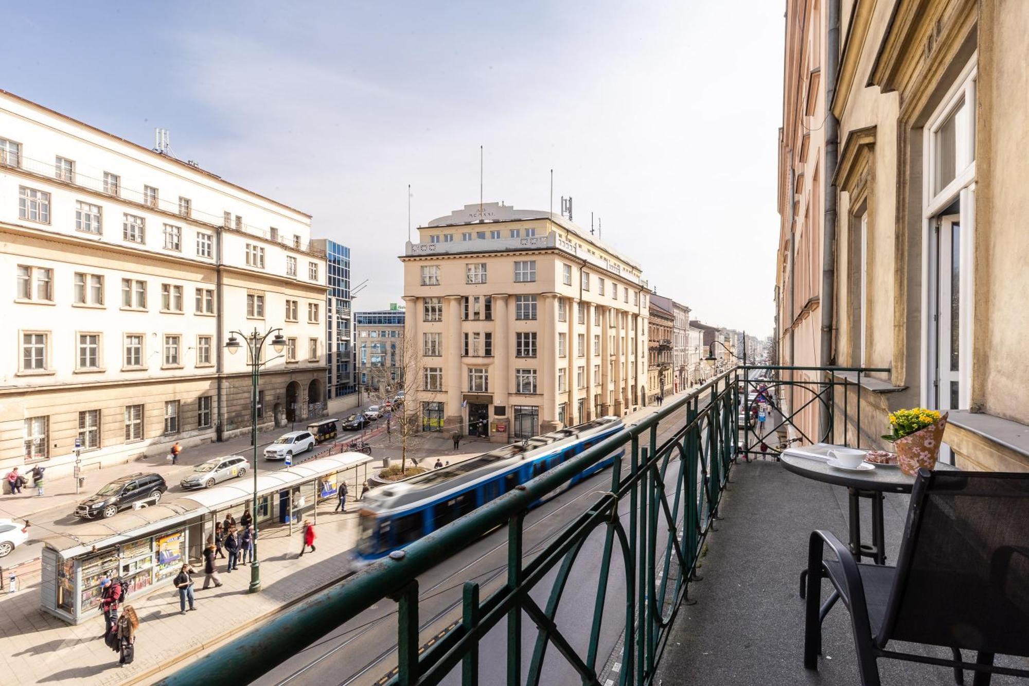 Apartamenty Starowislna 1, Krakow Main Square エクステリア 写真