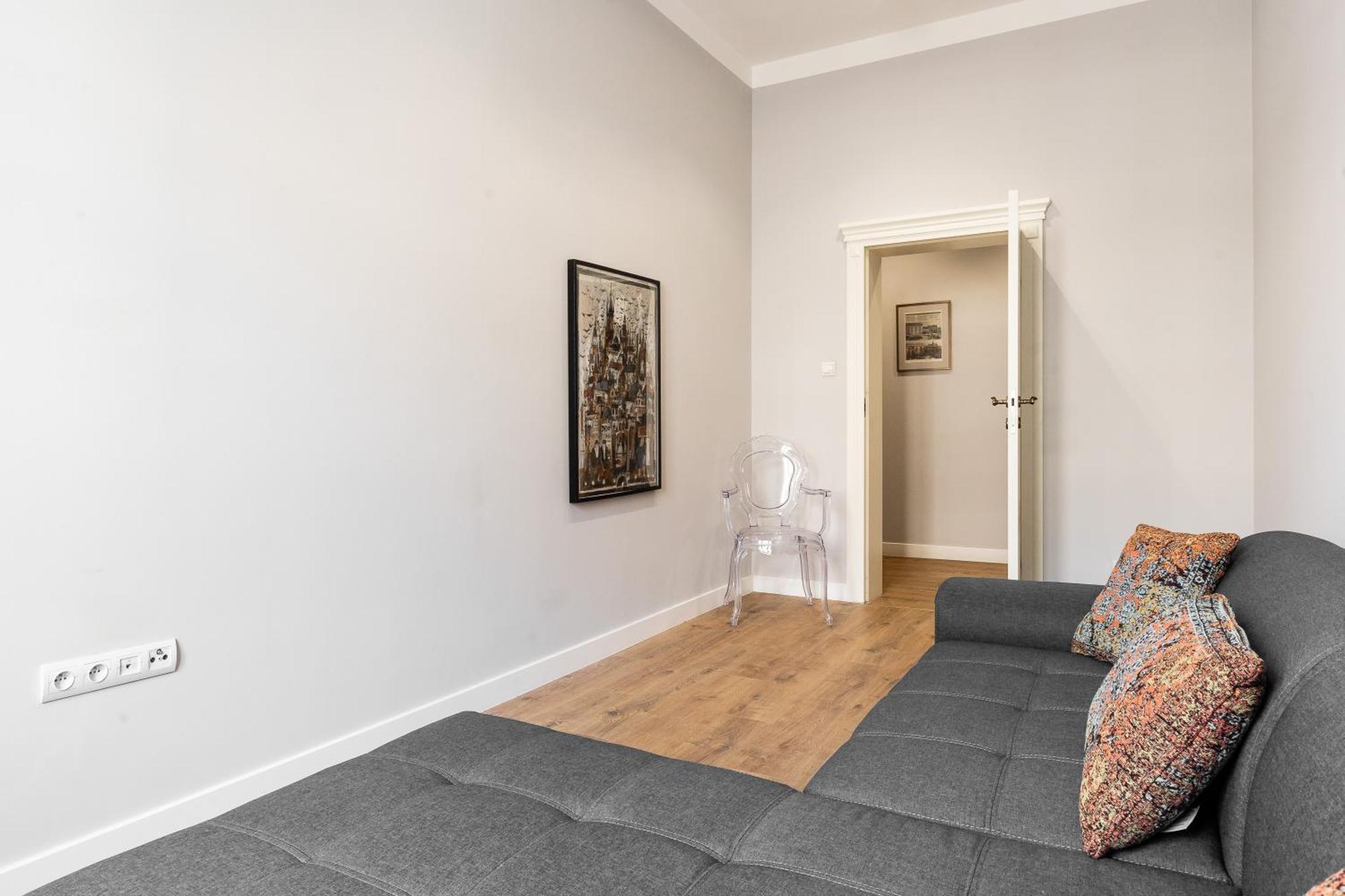 Apartamenty Starowislna 1, Krakow Main Square エクステリア 写真