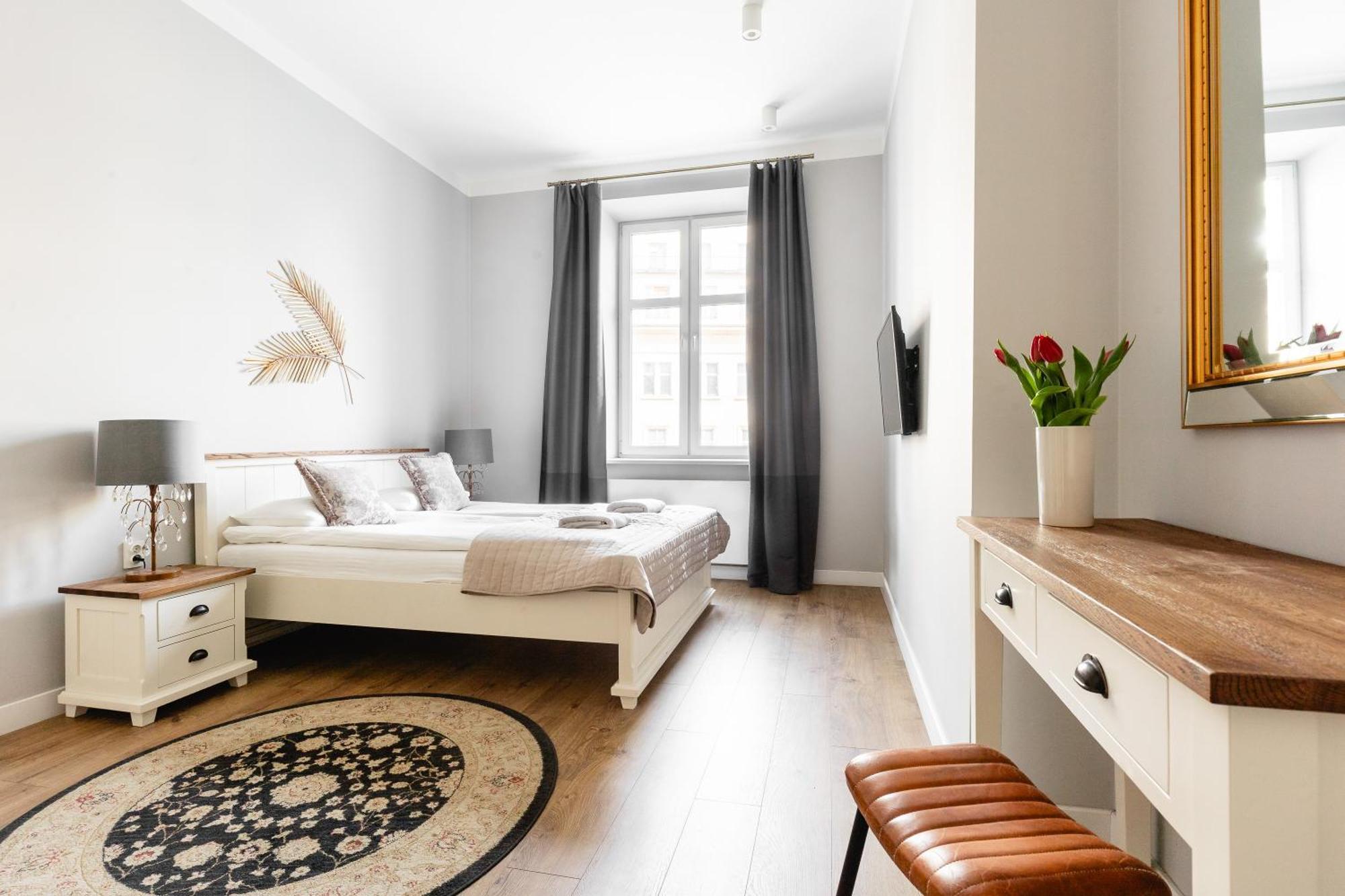 Apartamenty Starowislna 1, Krakow Main Square エクステリア 写真