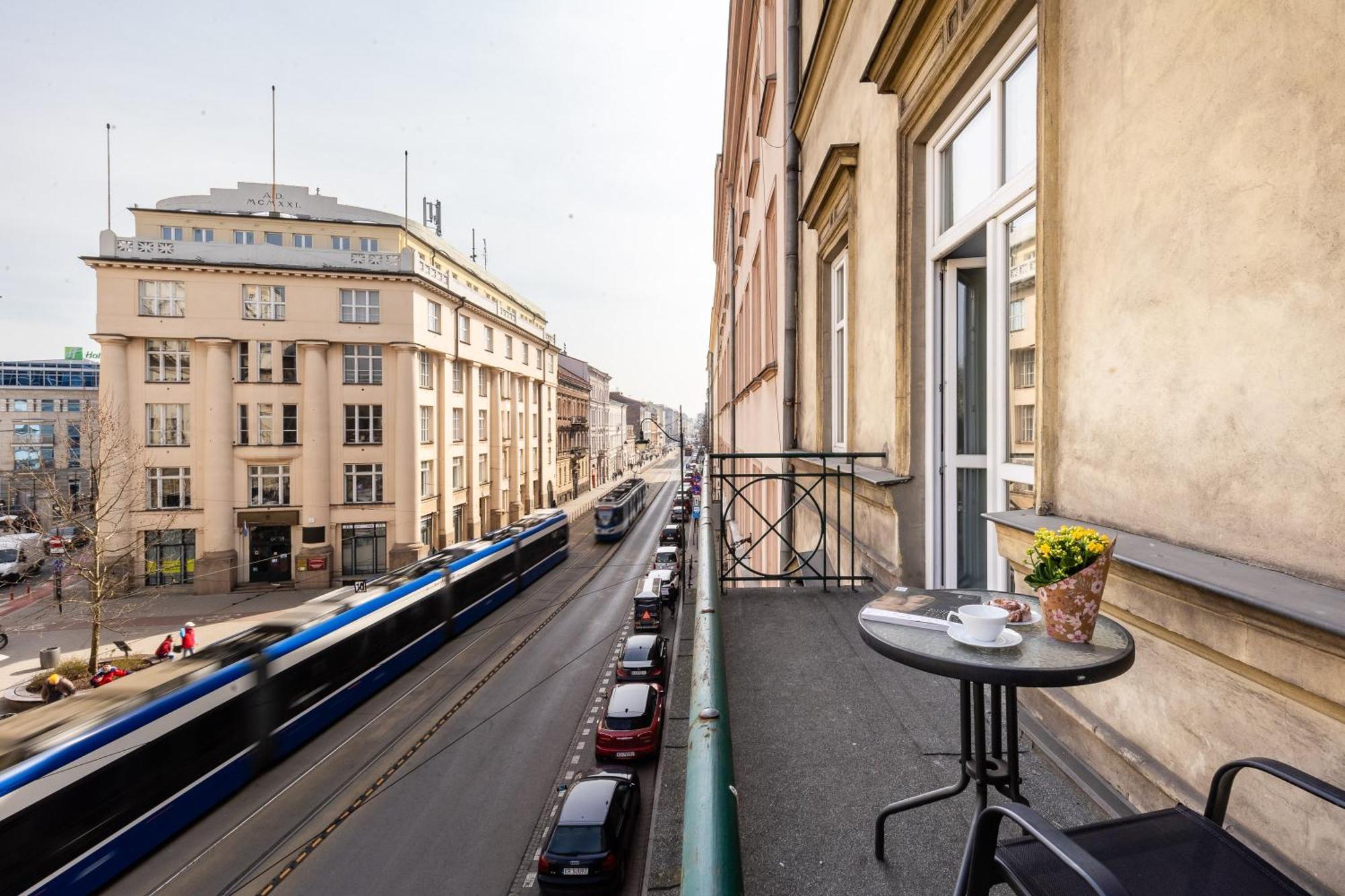 Apartamenty Starowislna 1, Krakow Main Square エクステリア 写真